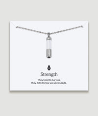 Strength