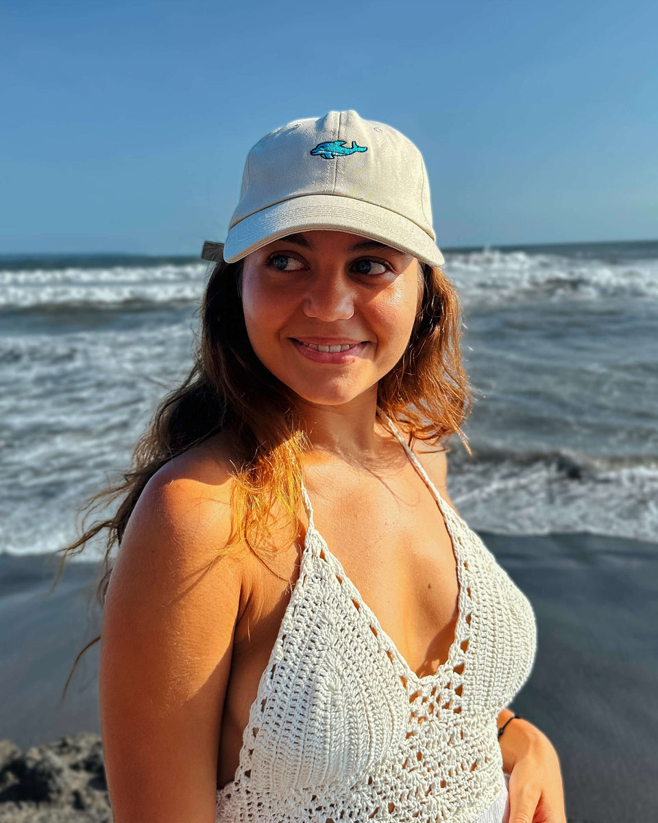 Dolphin Hat