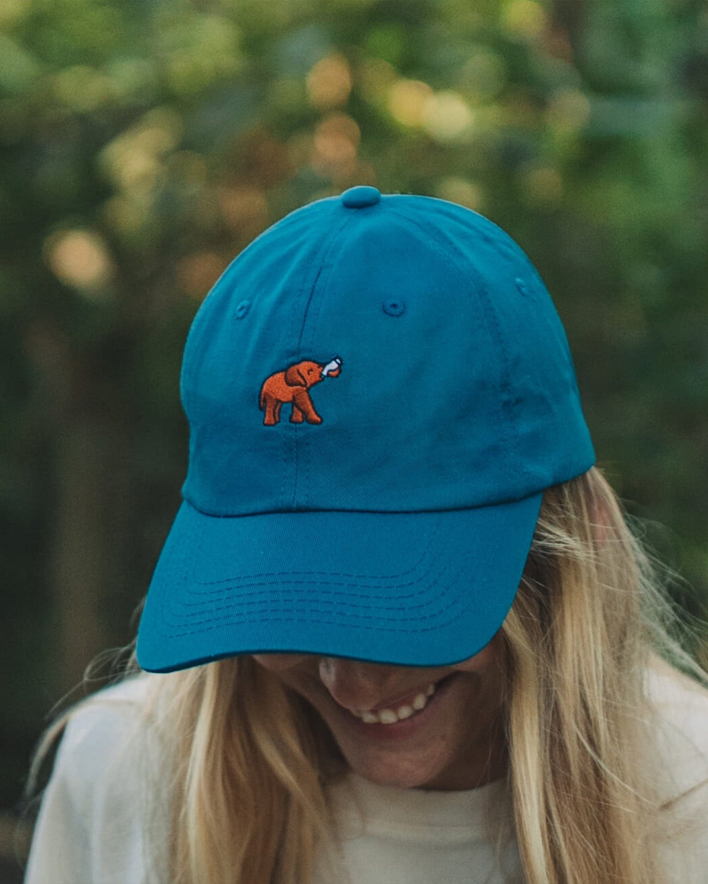 Elephant Hat
