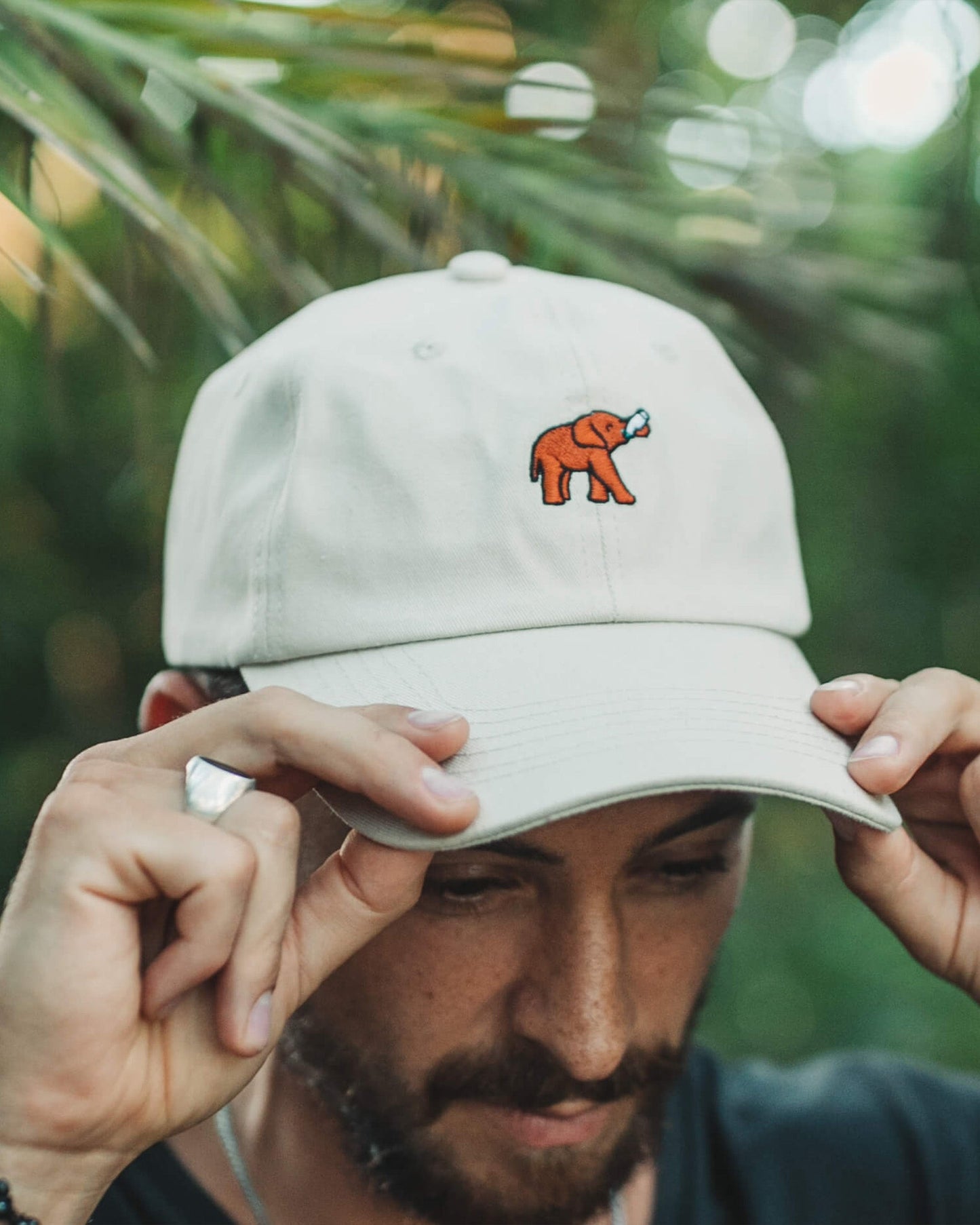 Elephant Hat