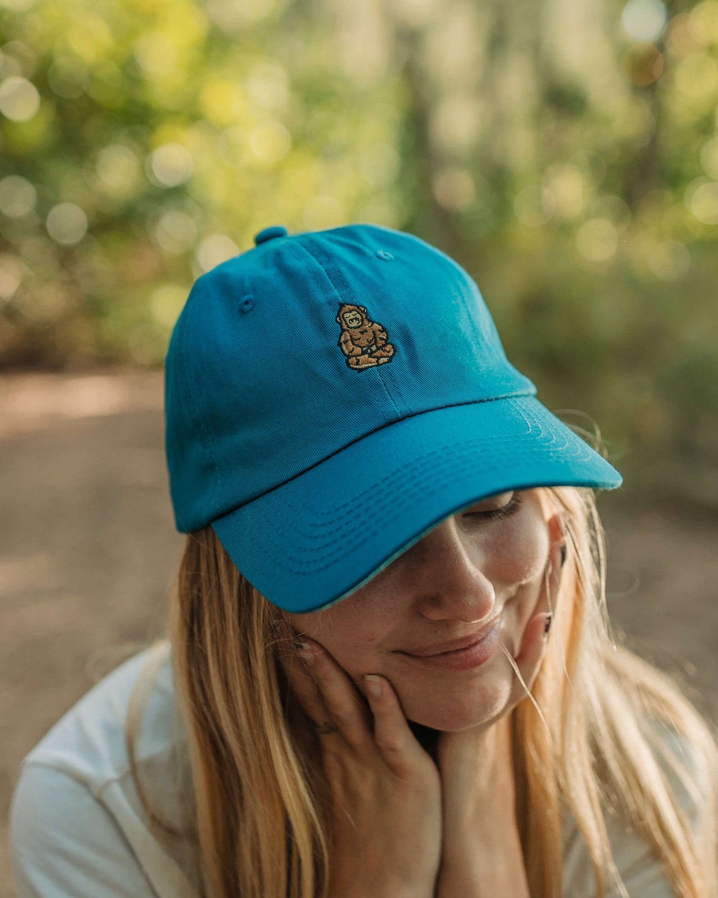 Gorilla Hat