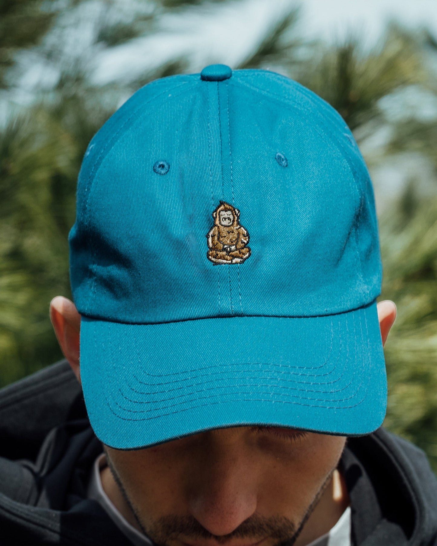 Gorilla Hat