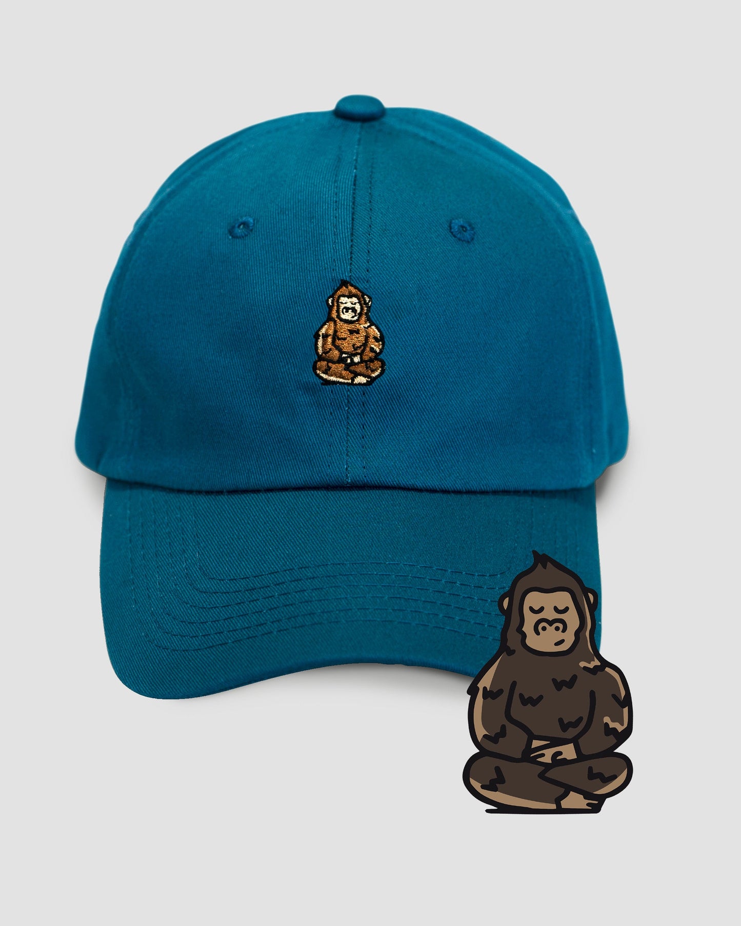 Gorilla Hat