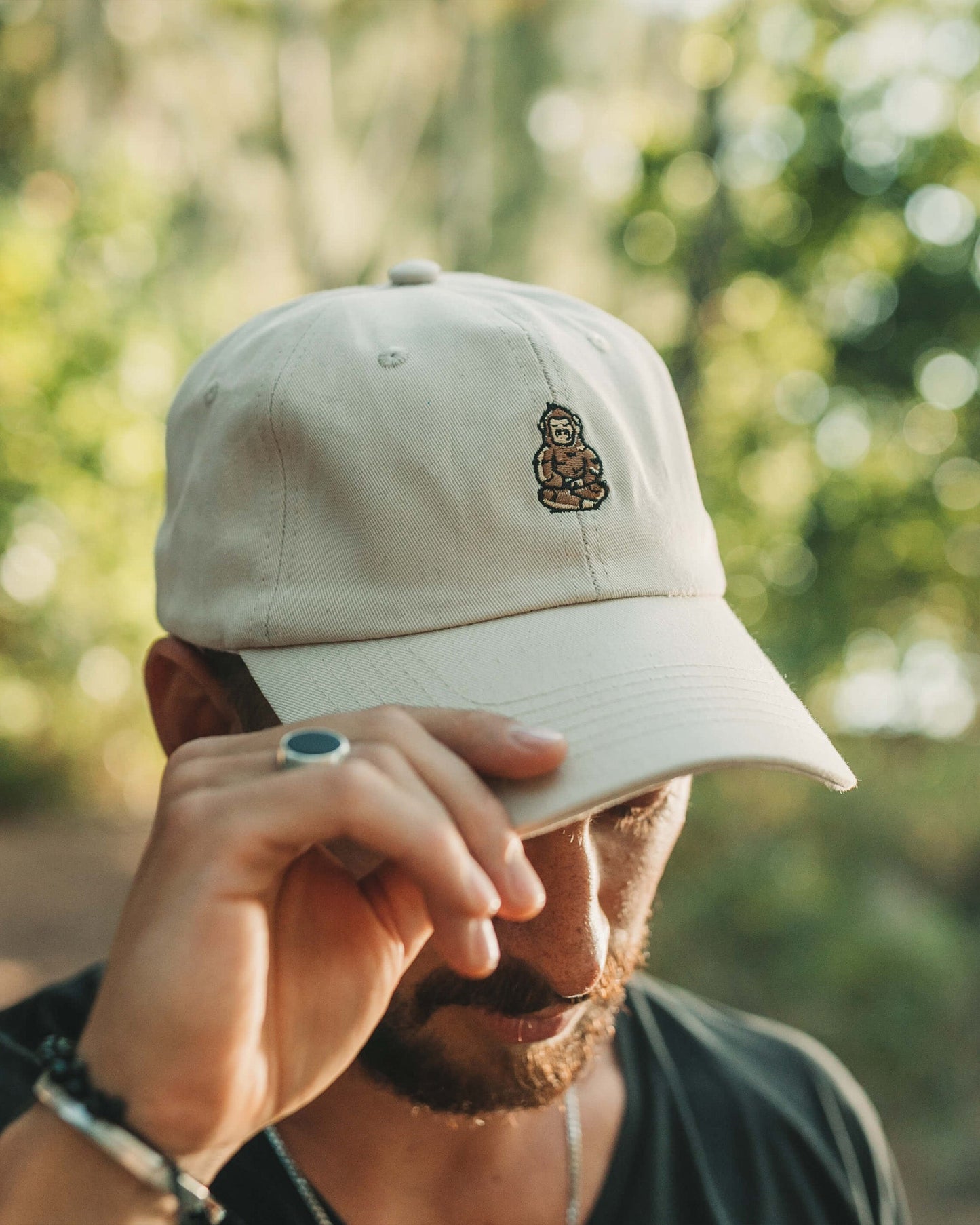 Gorilla Hat