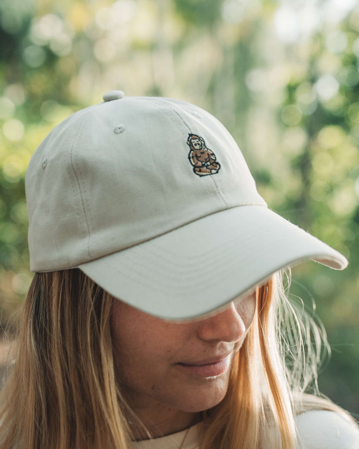 Gorilla Hat