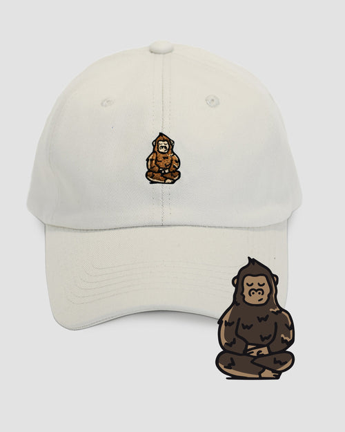 Gorilla Hat