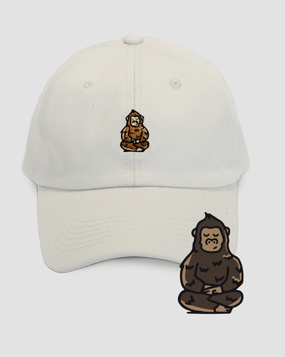 Gorilla Hat