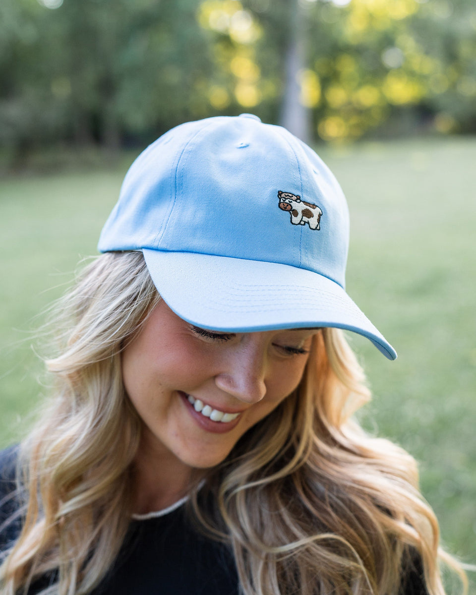 Cow Hat