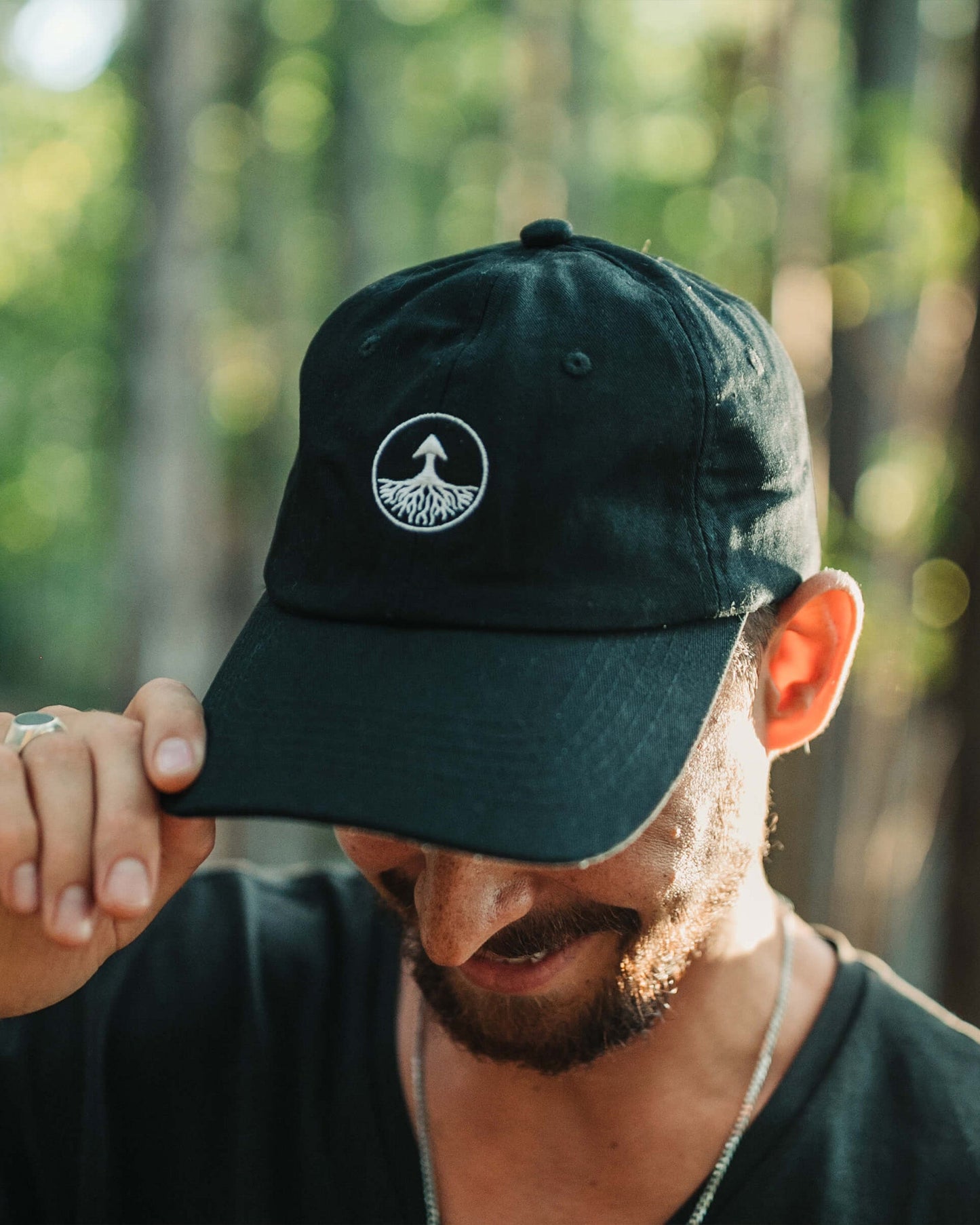 Legend Hat