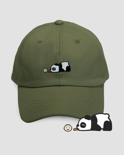 Panda Hat