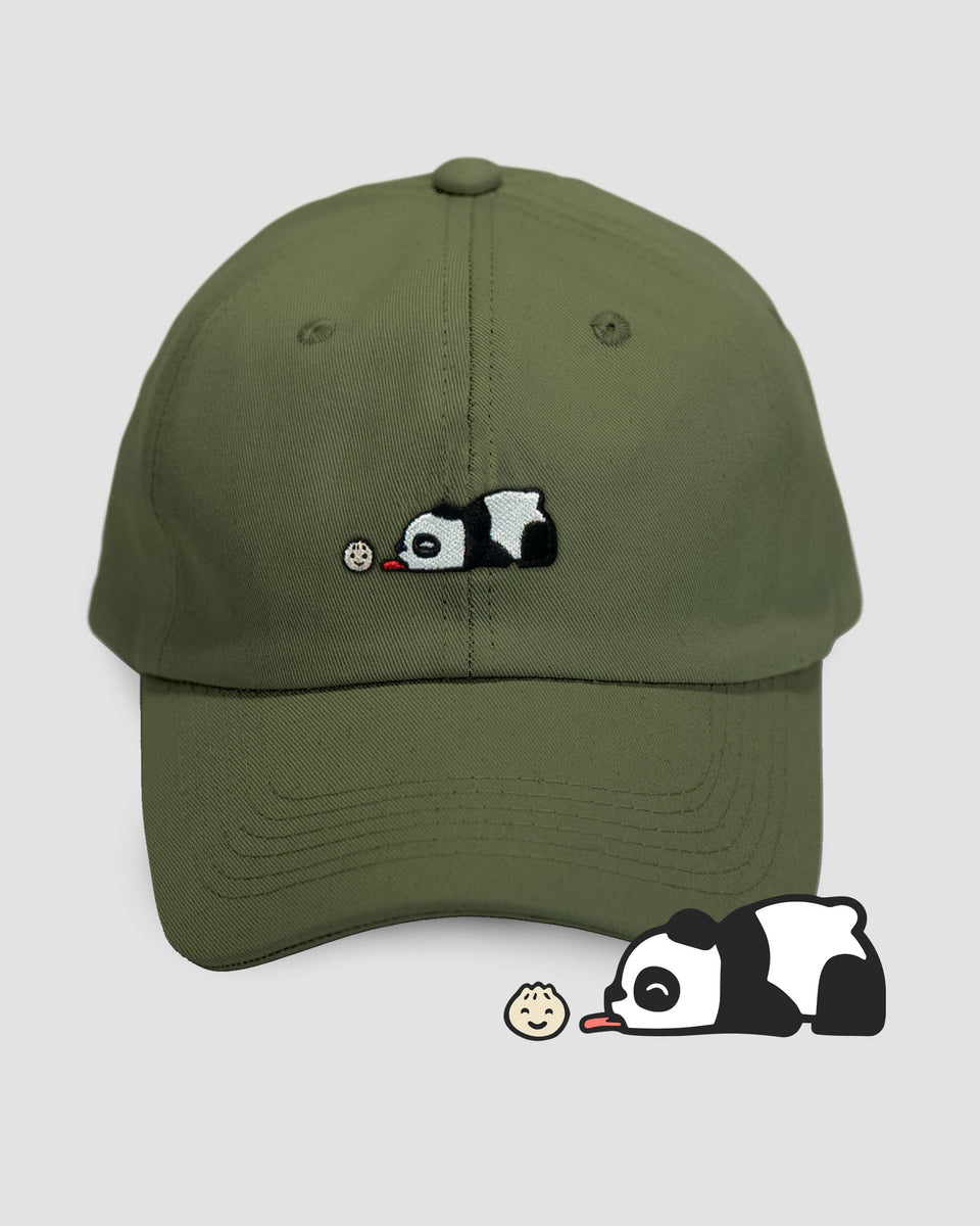 Panda Hat