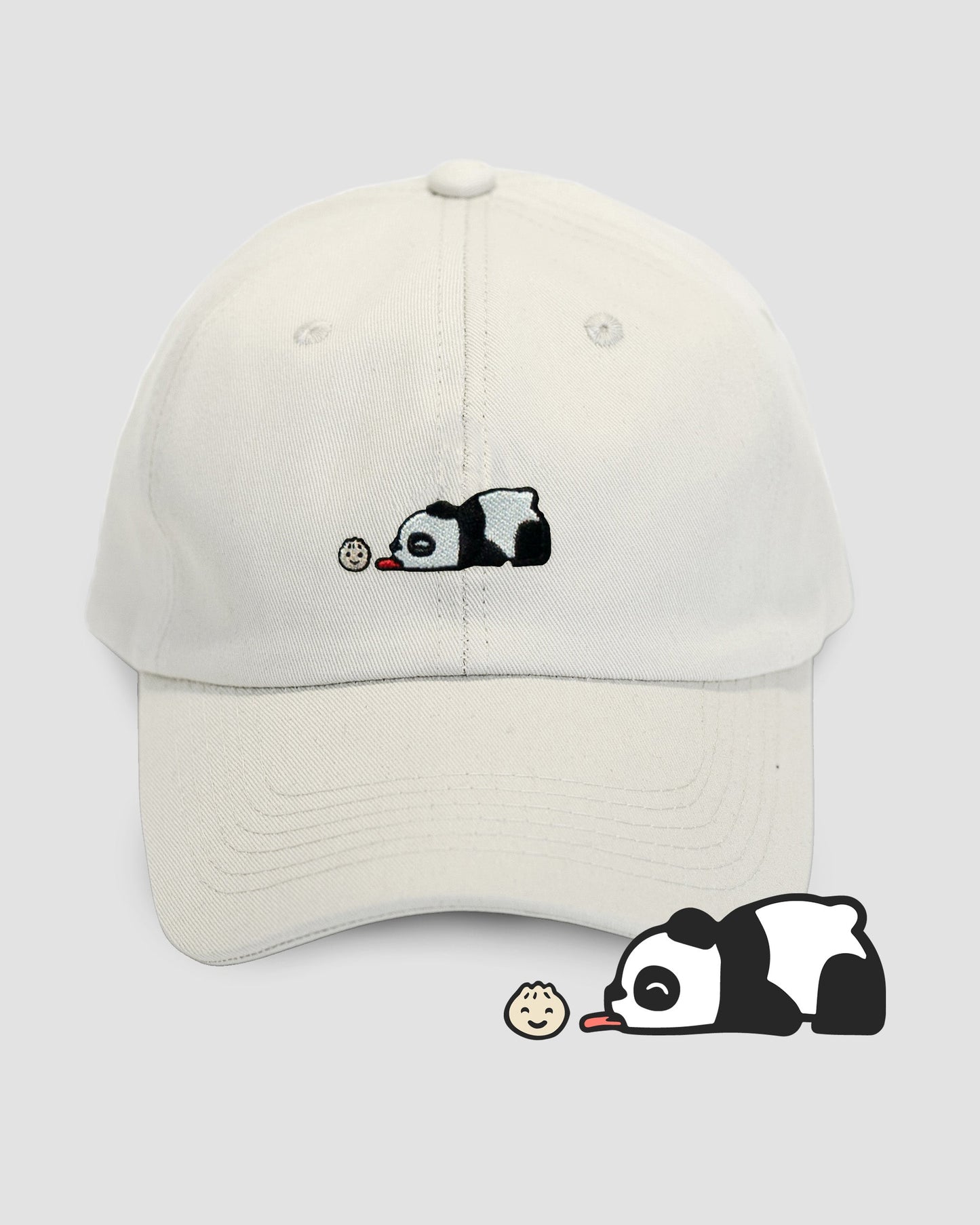 Panda Hat
