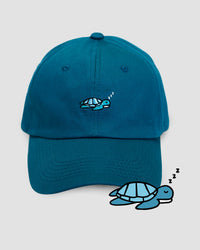 Ocean Blue