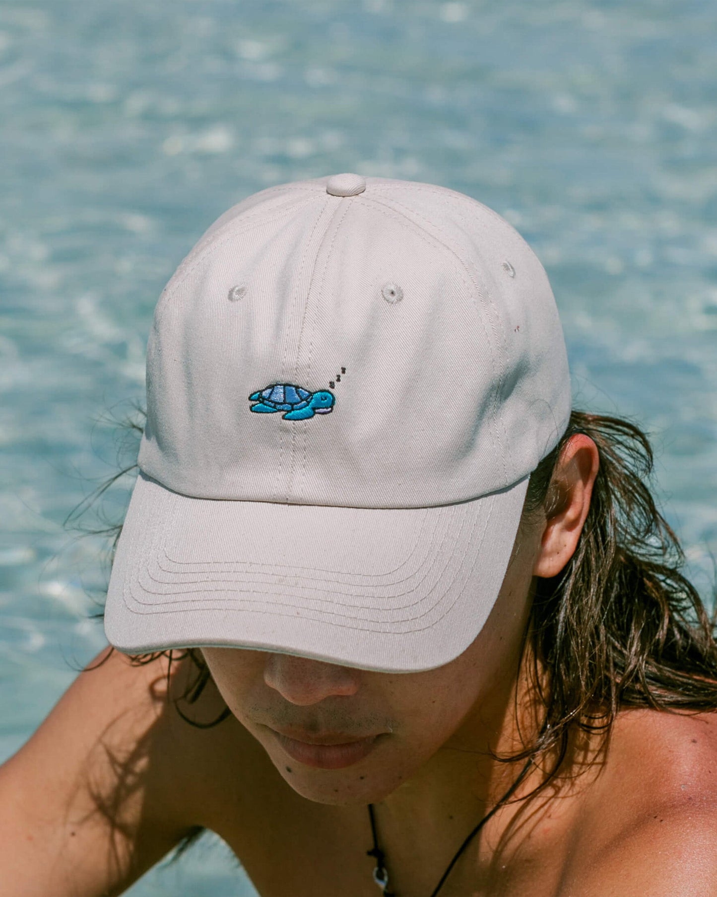 Sea Turtle Hat