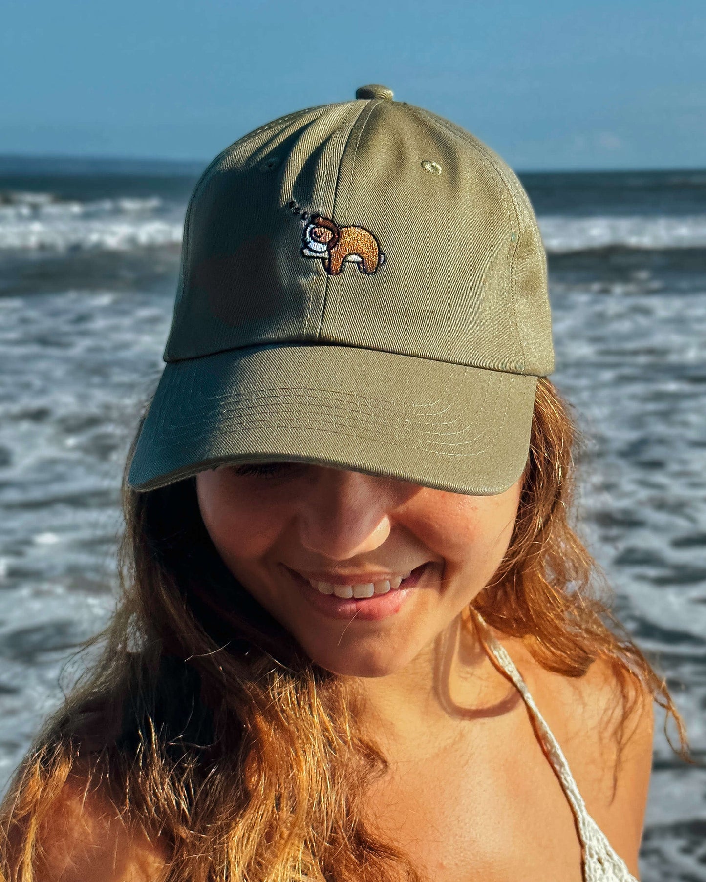 Sloth Hat