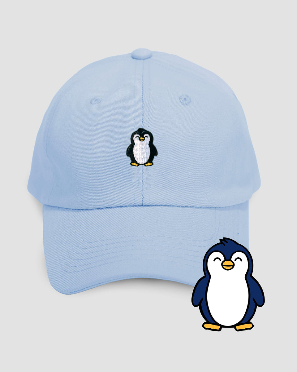 Penguin Hat