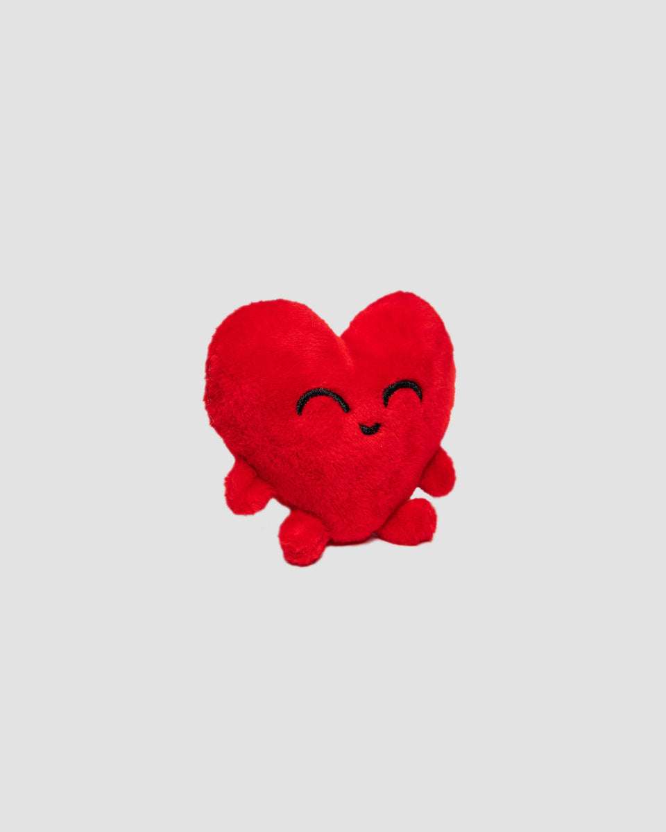 Love Bug Plushie Toy