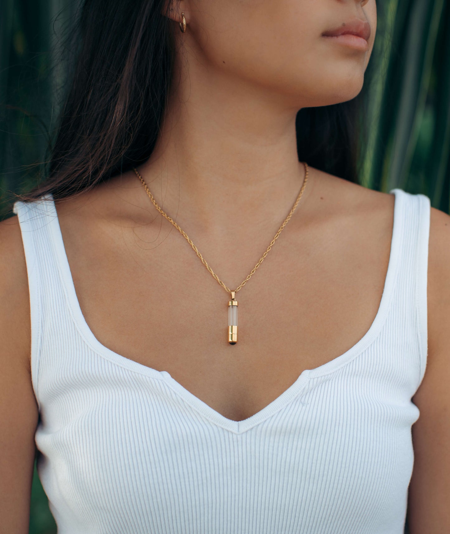 Legend Necklace
