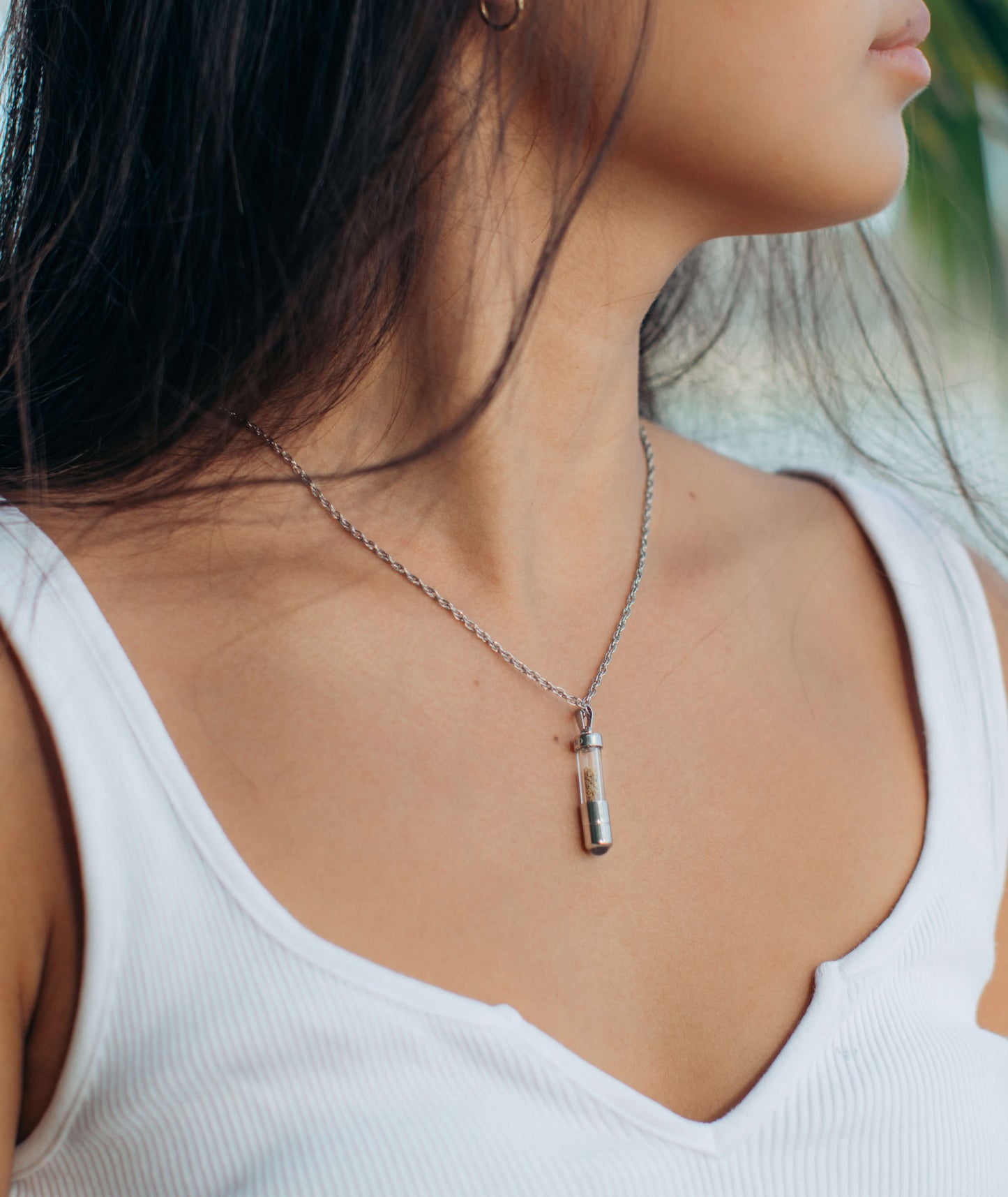 Legend Necklace