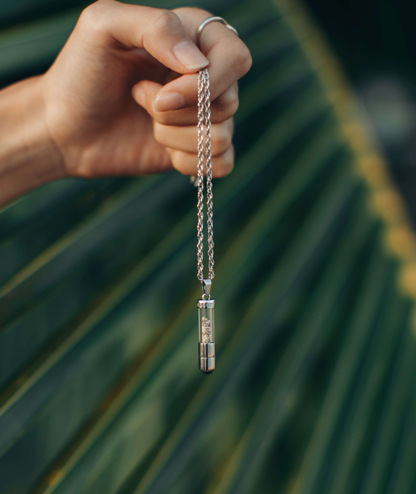 Legend Necklace