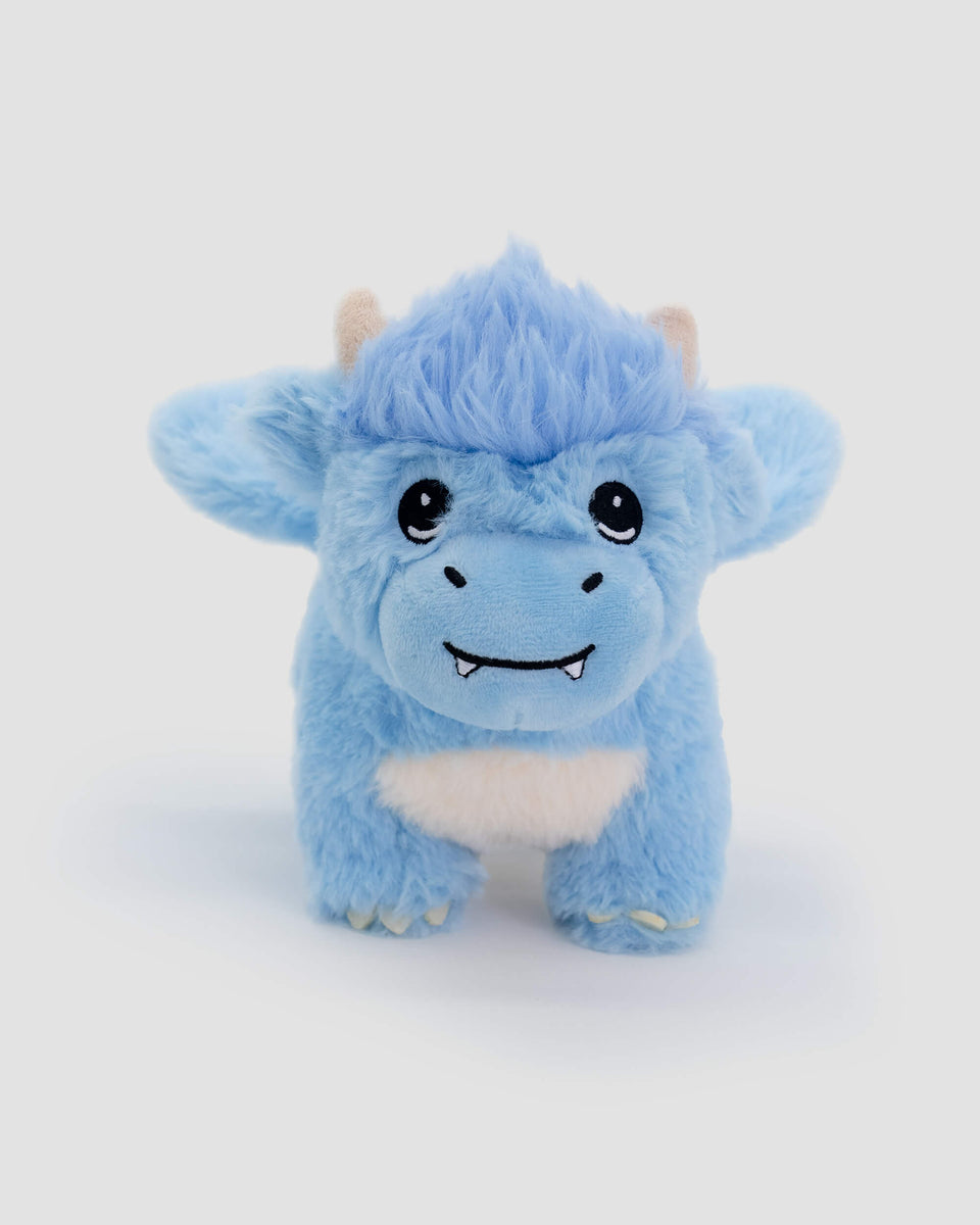 Dragon Plushie