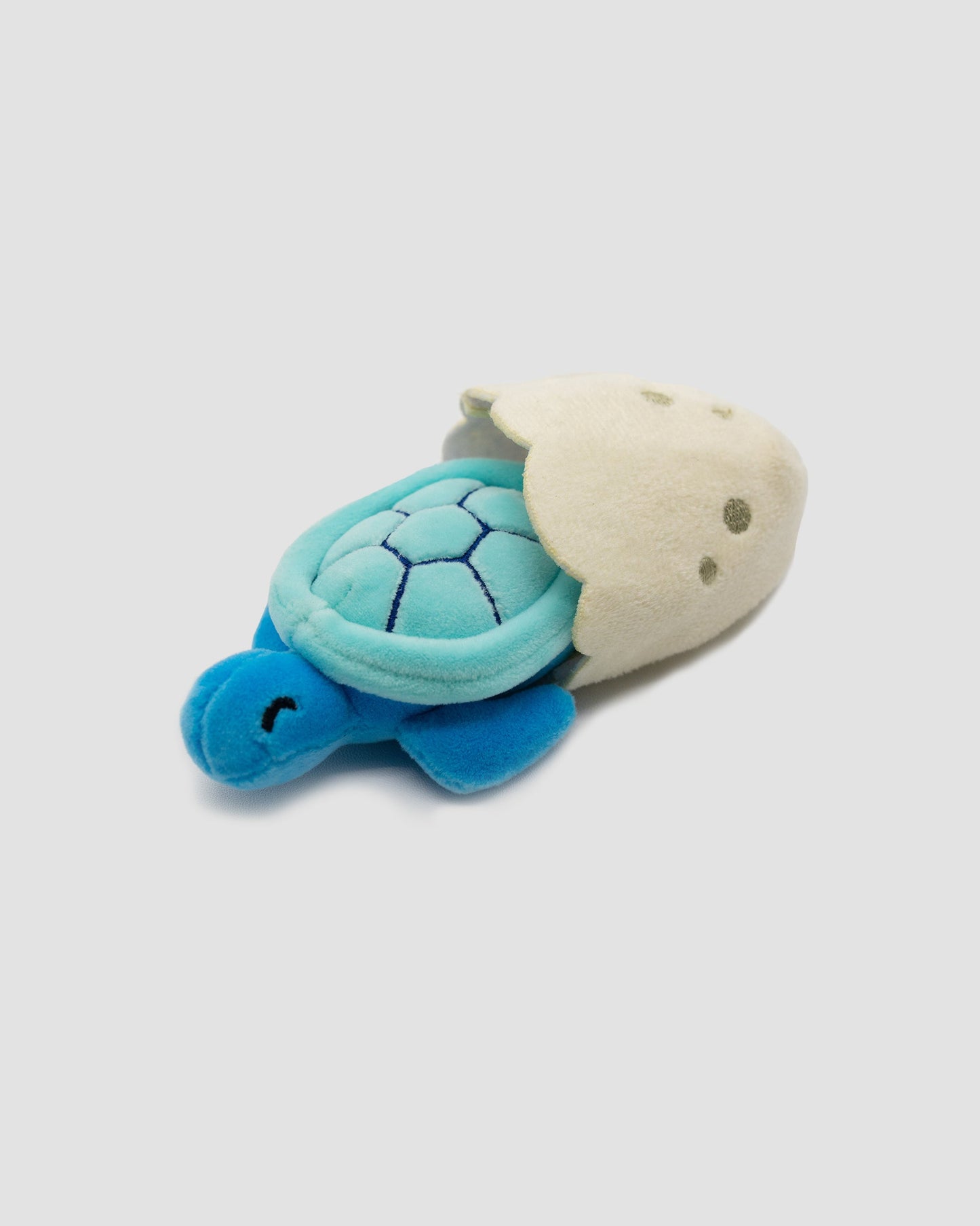 Sea Turtle Hatchling Plushies