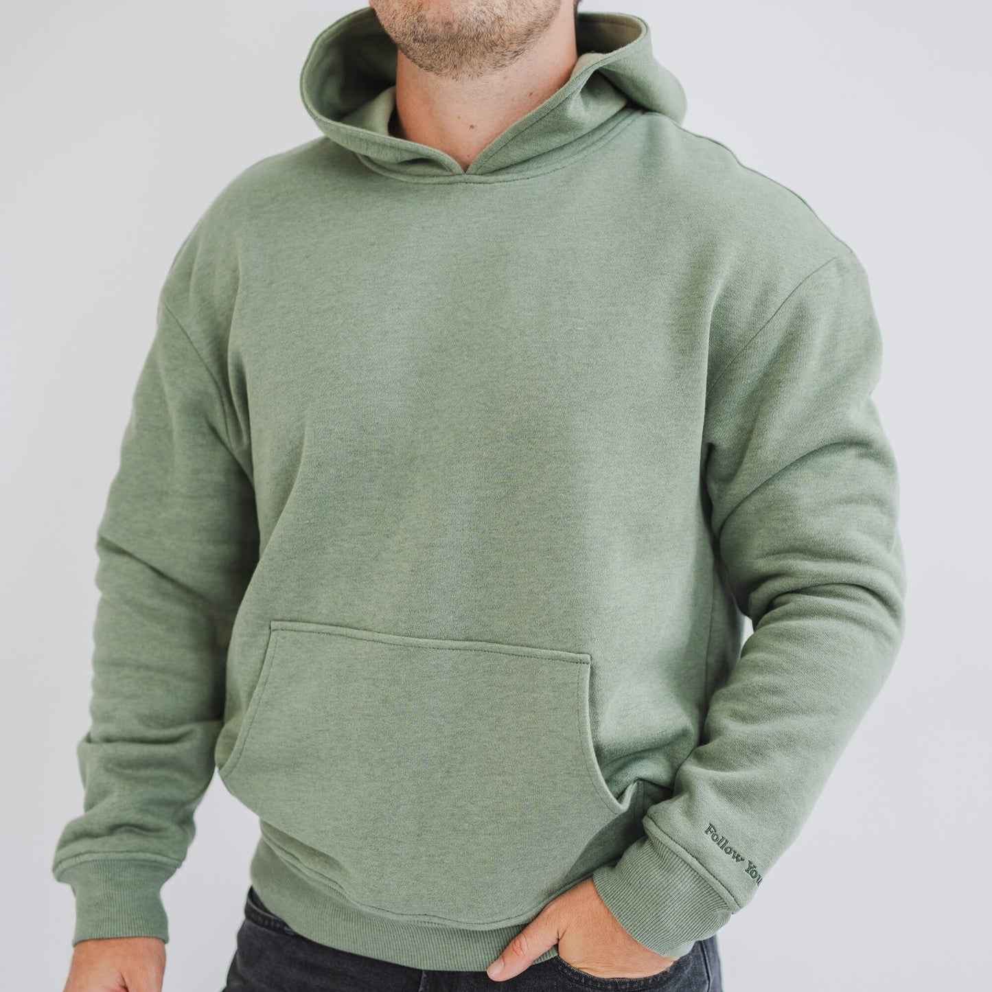 Men's AlpacaCloud® Heavyweight Hoodie