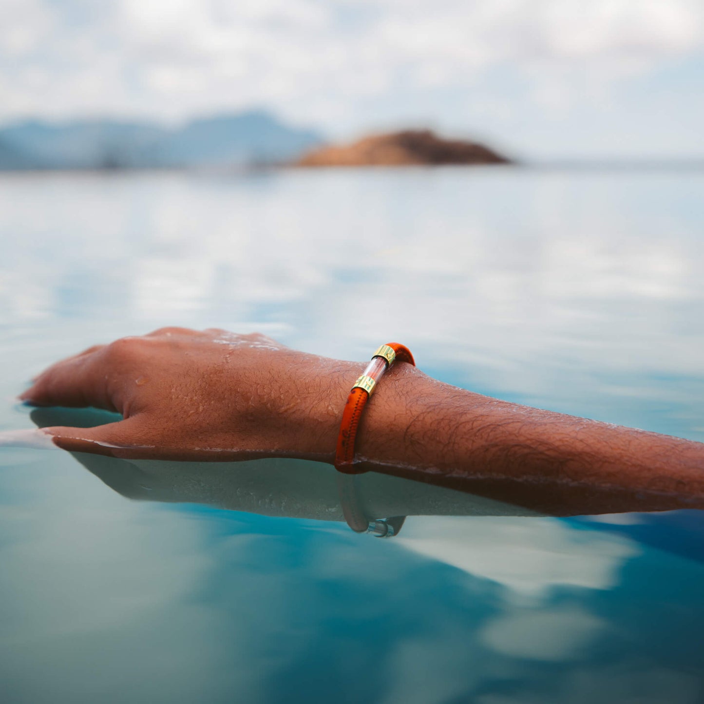 Elephant Legend Bracelet