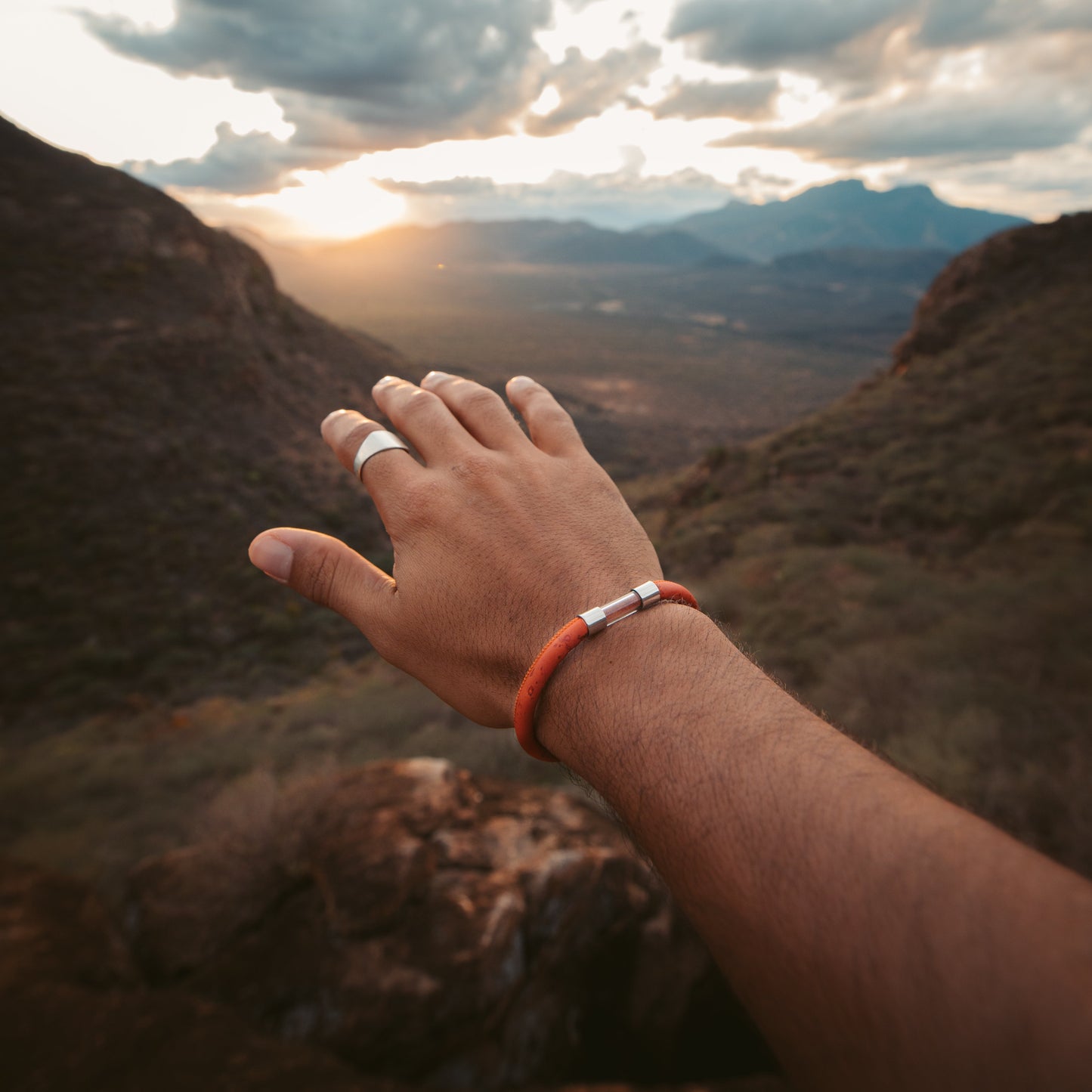 Elephant Legend Bracelet