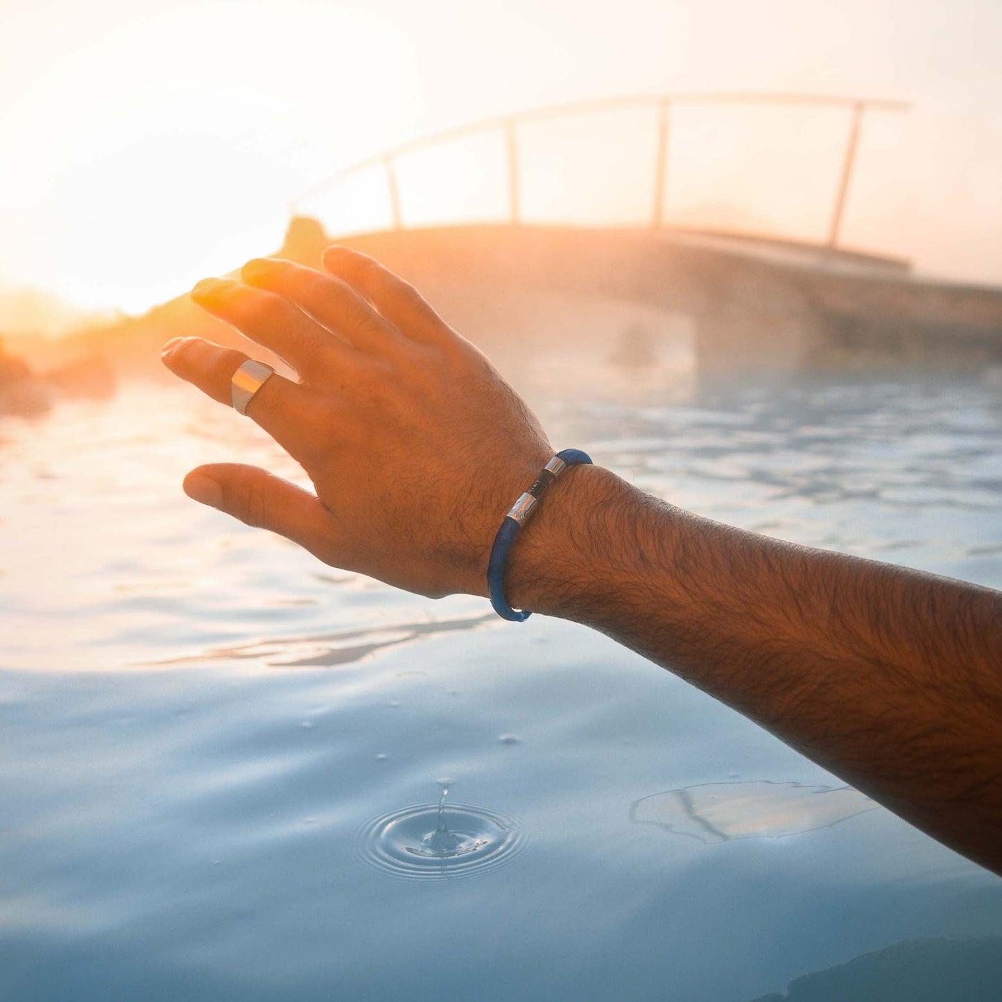 Arctic Legend Bracelet