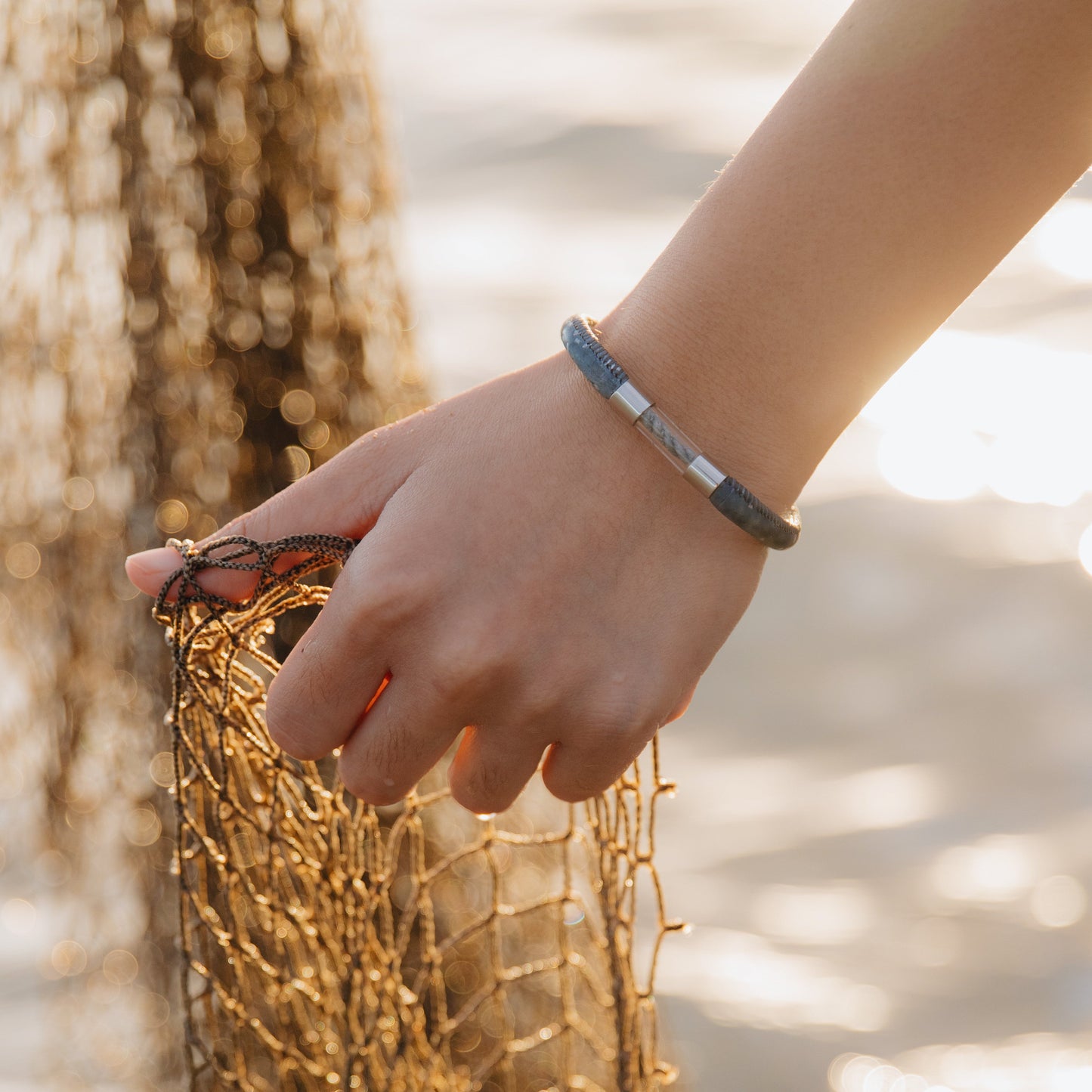 Shark Legend Bracelet