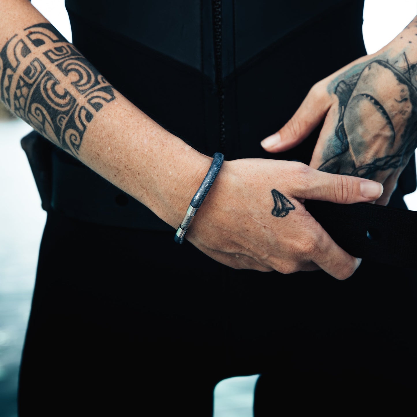 Shark Legend Bracelet