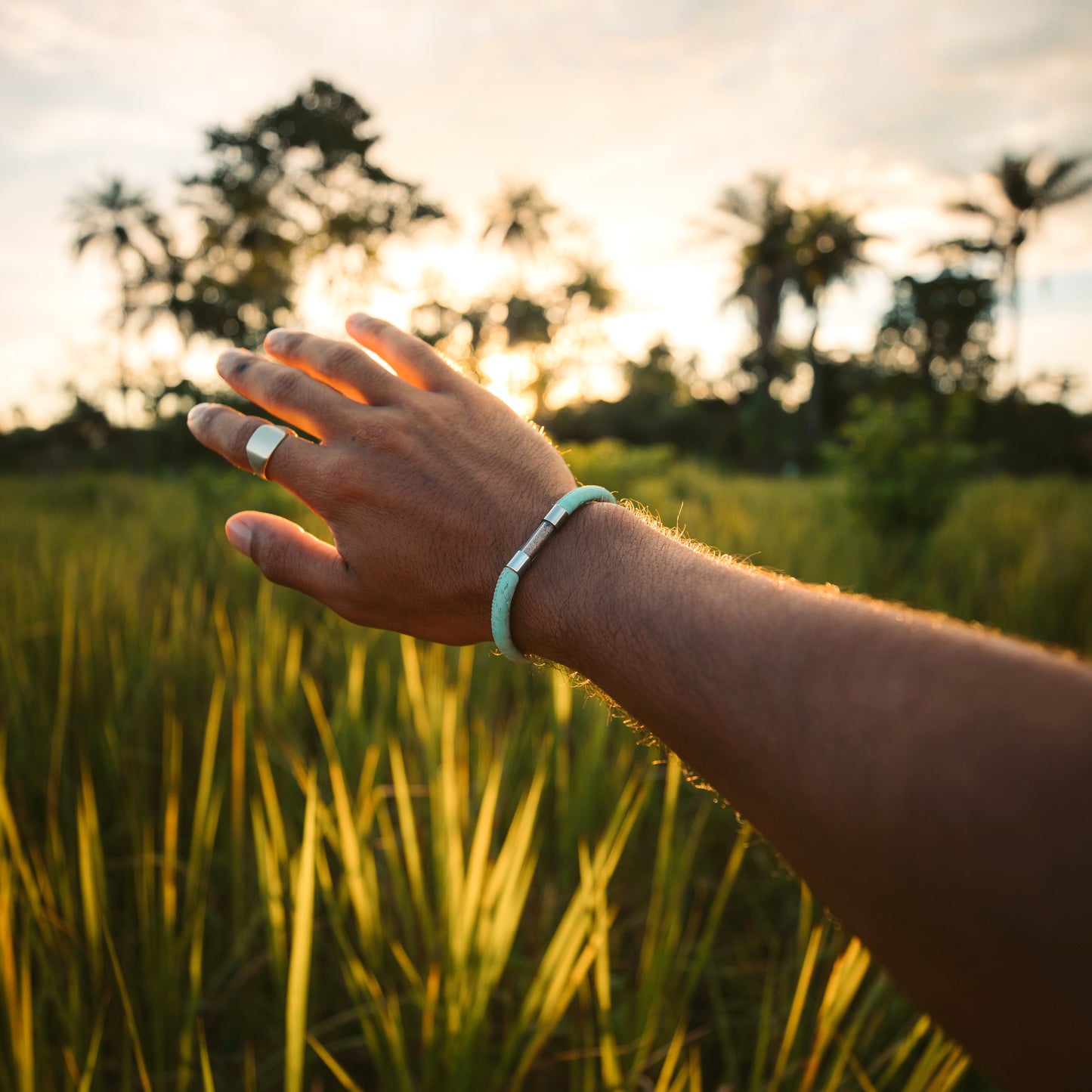 Water Well Legend Bracelet
