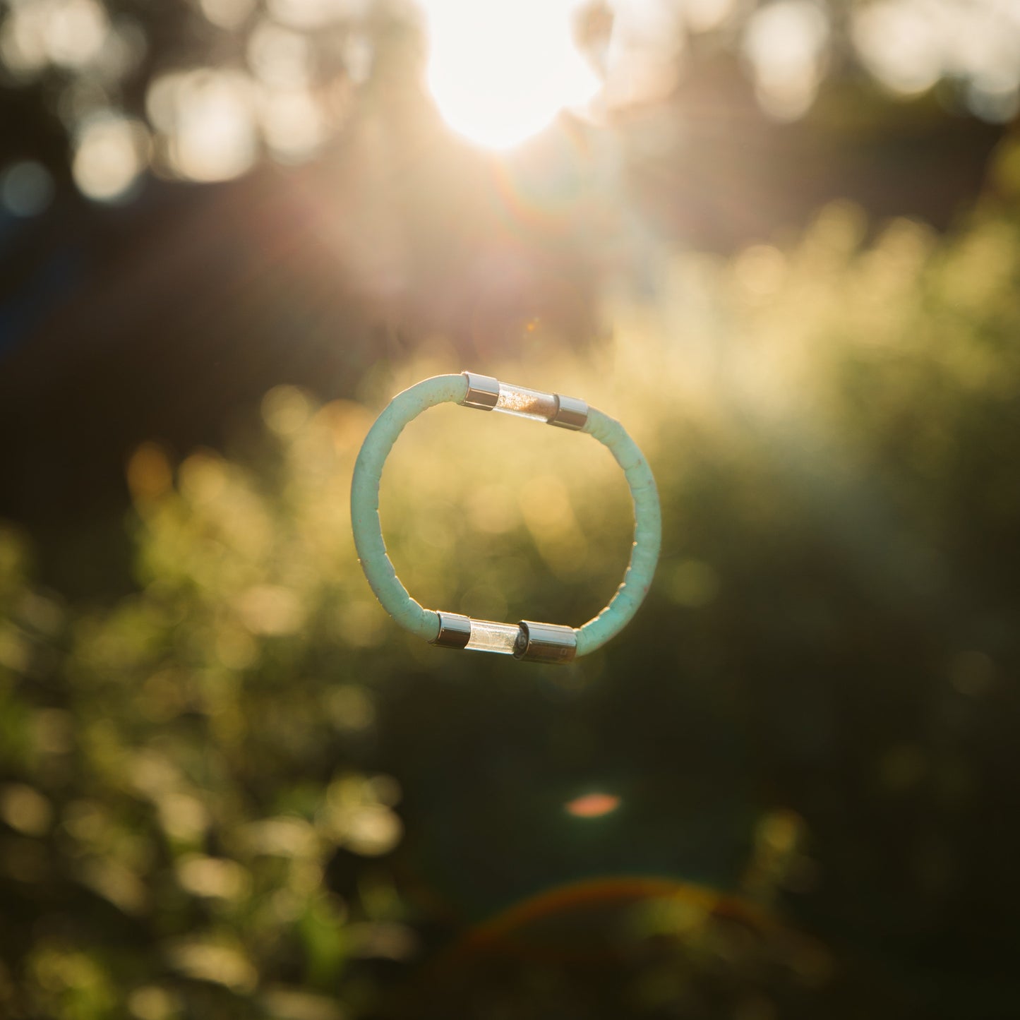Water Well Legend Bracelet