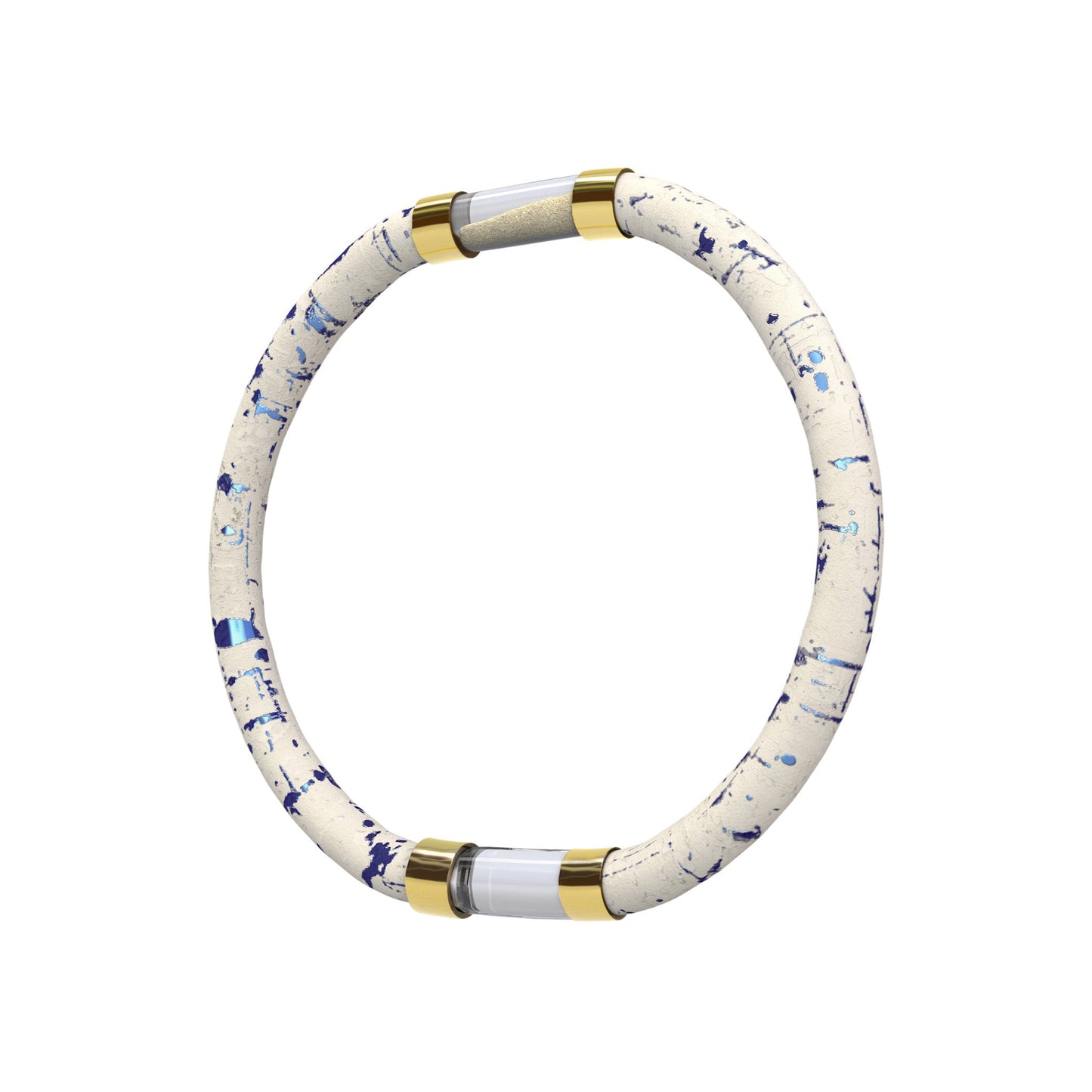 Coral Legend Bracelet