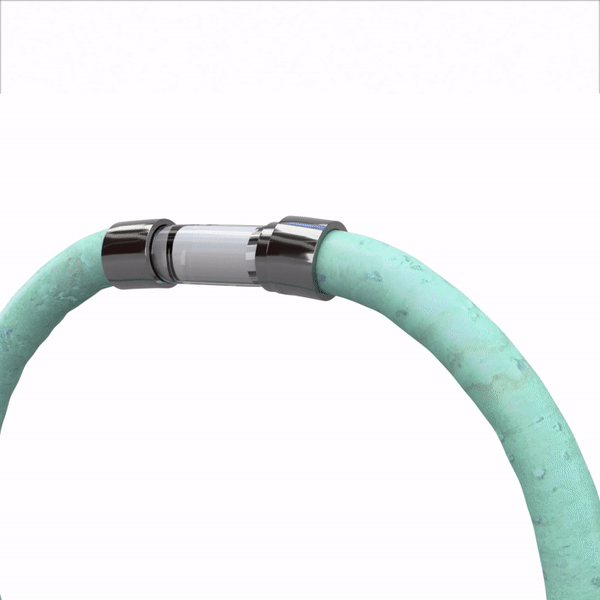 Water Well Legend Bracelet