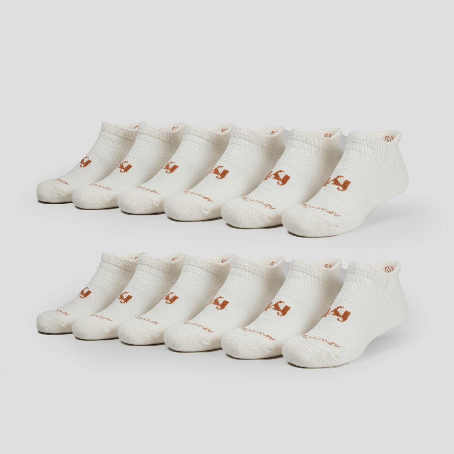 AlpacaCloud® Ankle Socks