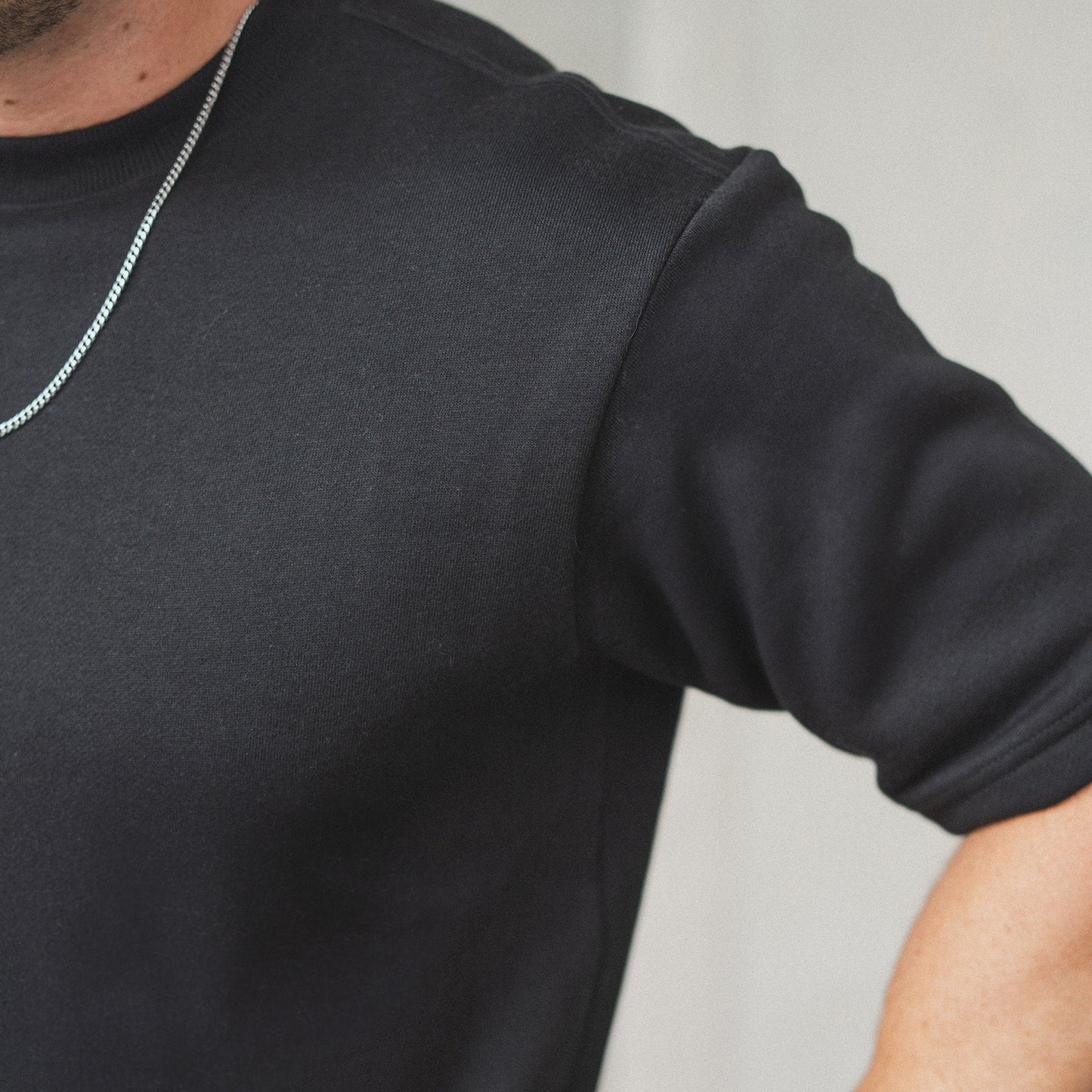 Men's AlpacaCloud® Heavyweight Tee