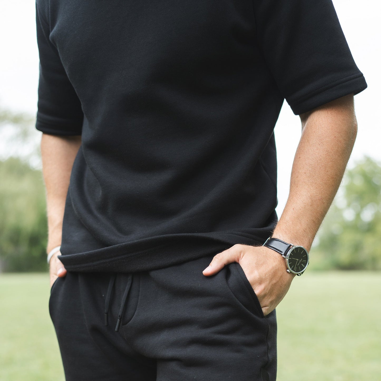 Men's AlpacaCloud® Heavyweight Tee