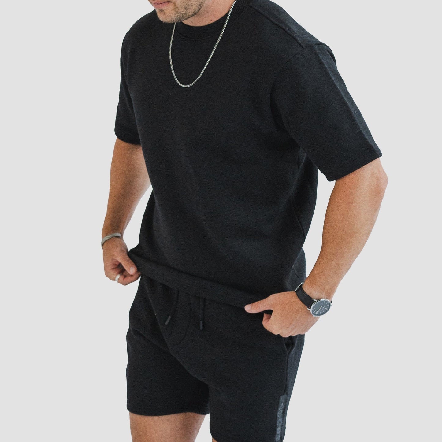 Men's AlpacaCloud® Heavyweight Tee