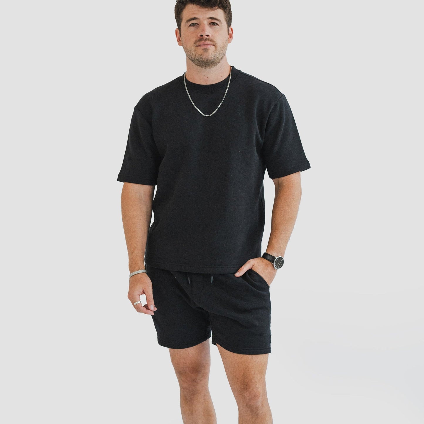 Men's AlpacaCloud® Heavyweight Tee