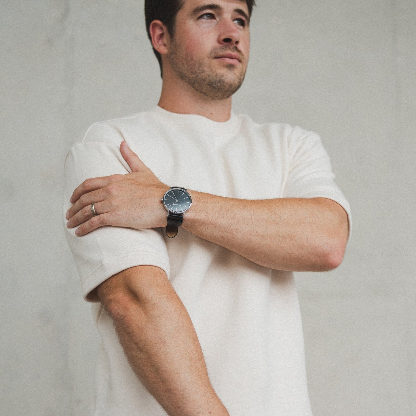 Men's AlpacaCloud® Heavyweight Tee