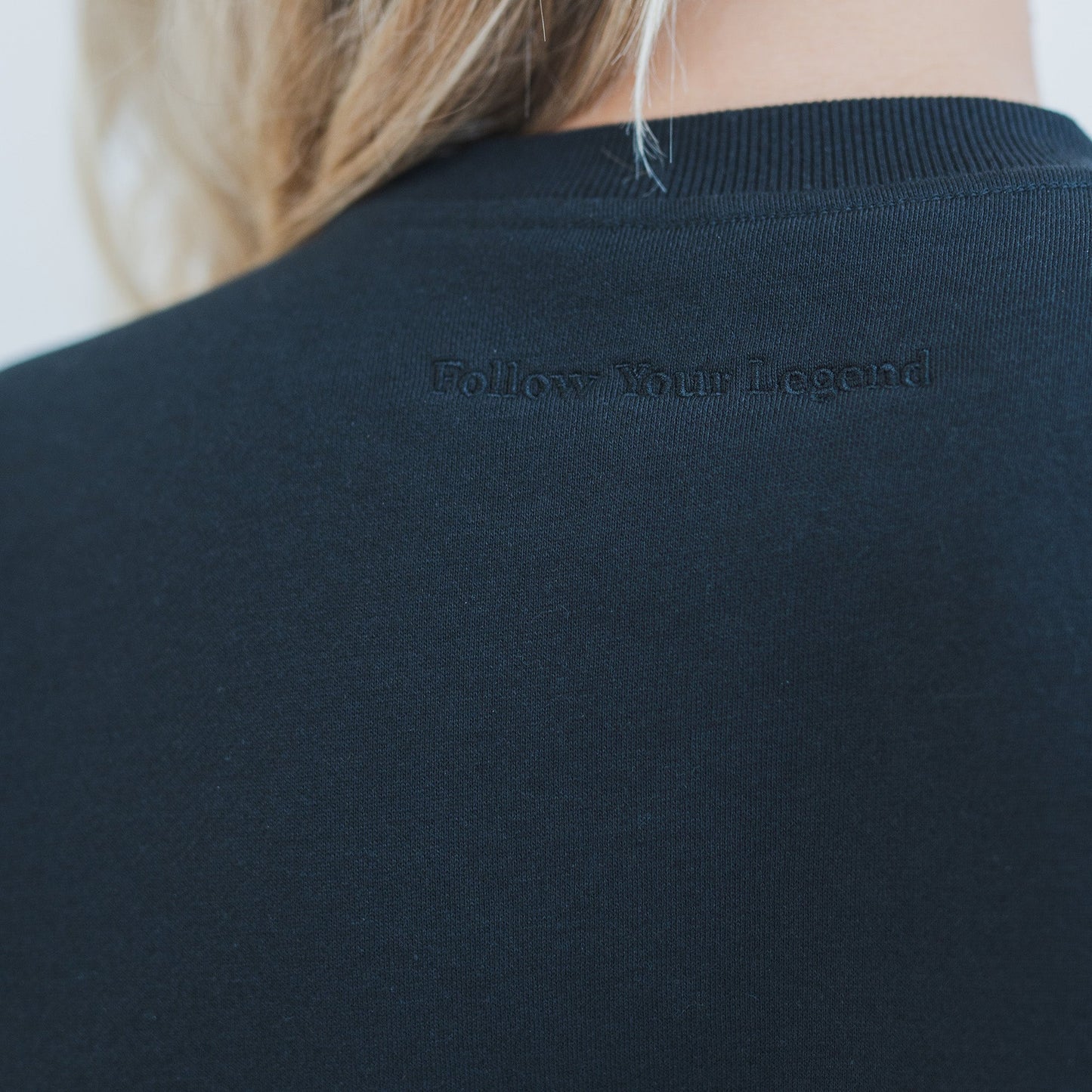 Women's AlpacaCloud® Oversized Heavyweight Tee