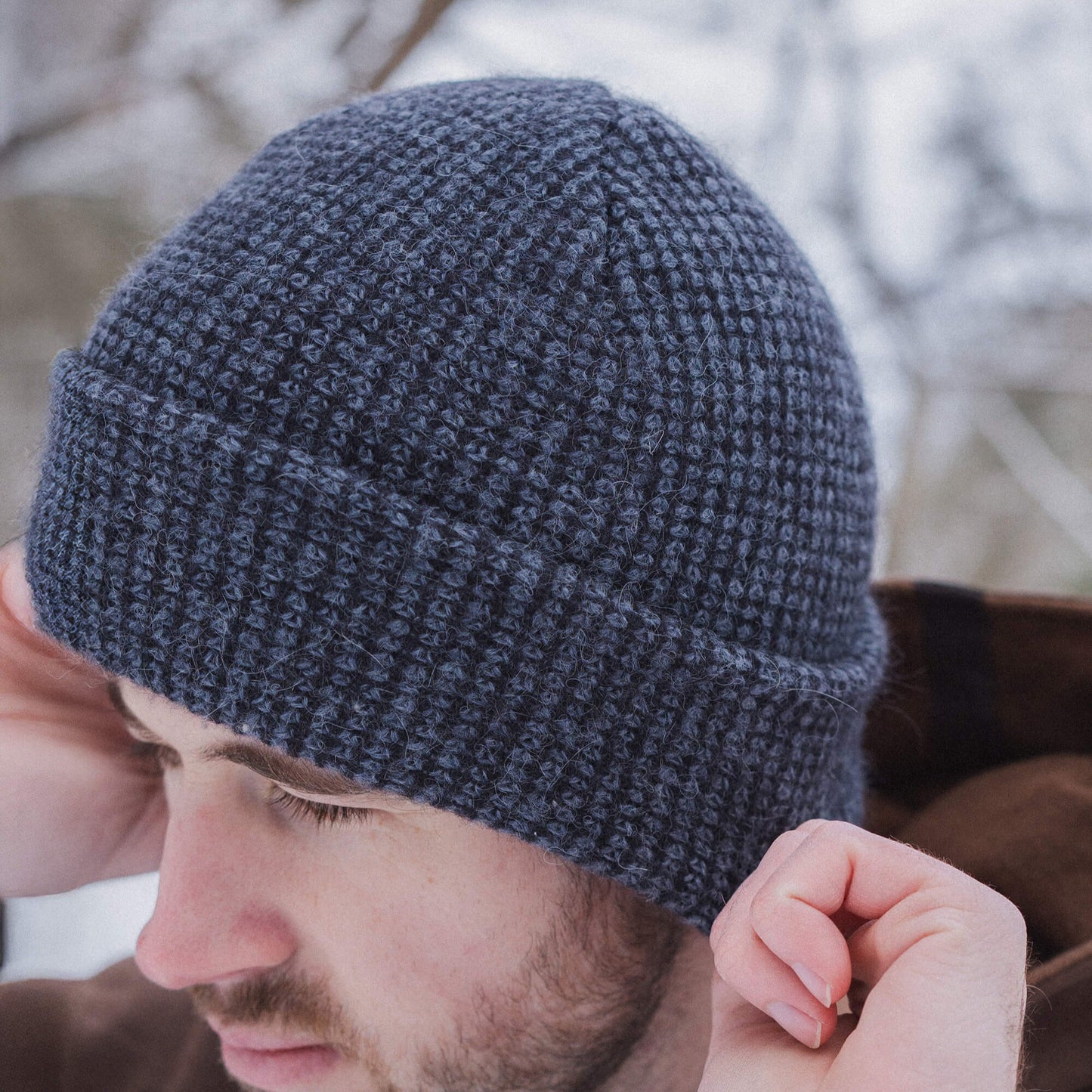 AlpacaCloud® Beanie