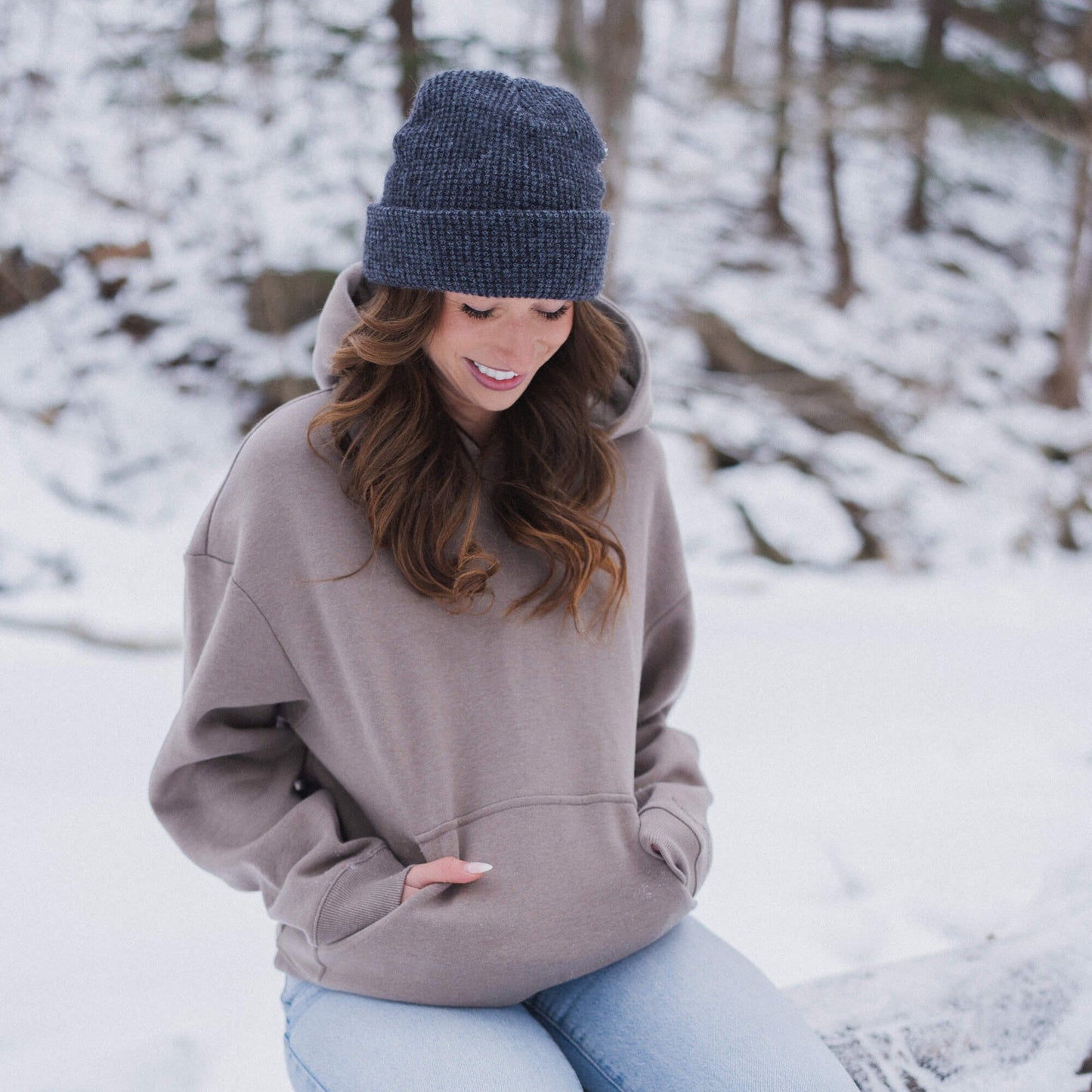 AlpacaCloud® Beanie
