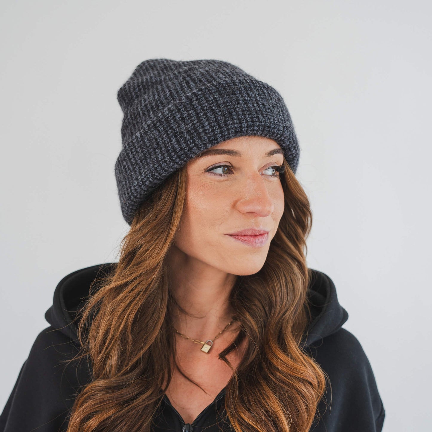 AlpacaCloud® Beanie