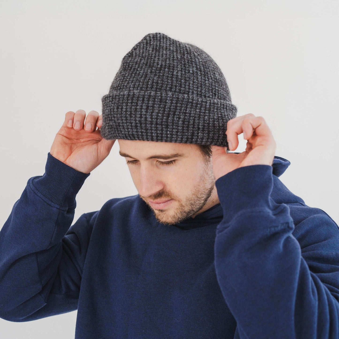 AlpacaCloud® Beanie