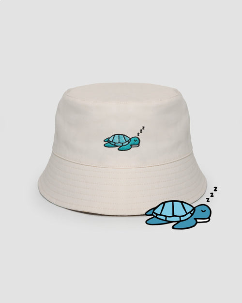Sea Turtle Bucket Hat