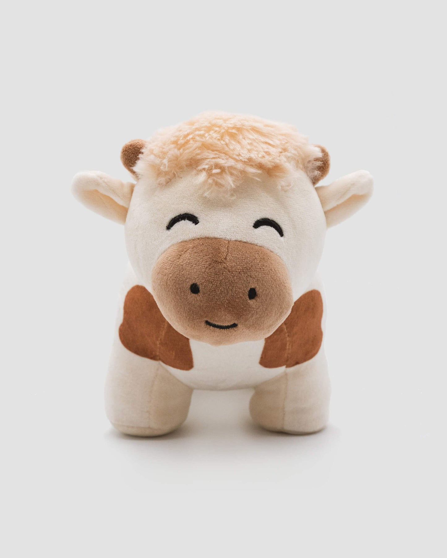Cow Plushie