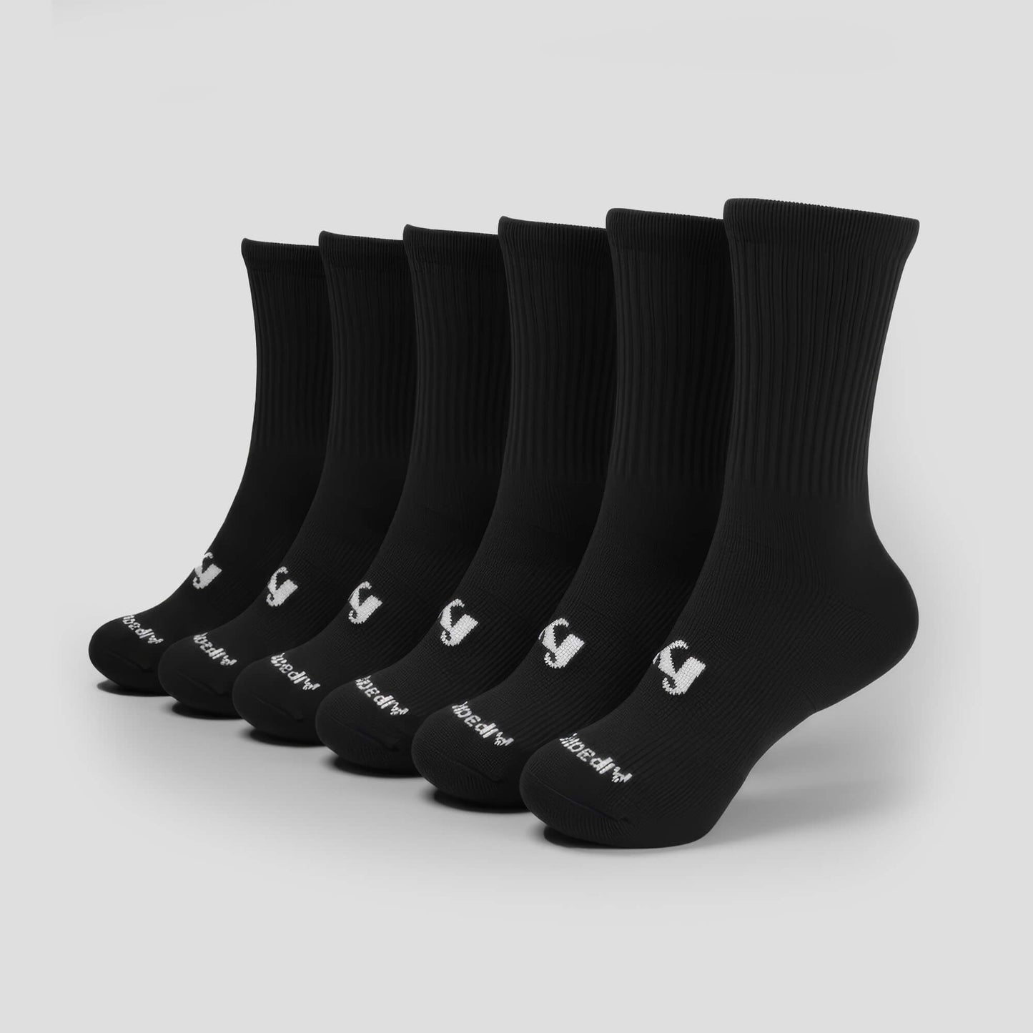 AlpacaCloud® Crew Socks